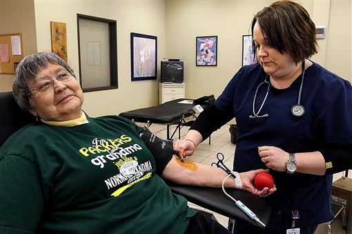 American Red Cross seeking Montana blood and platelet donors