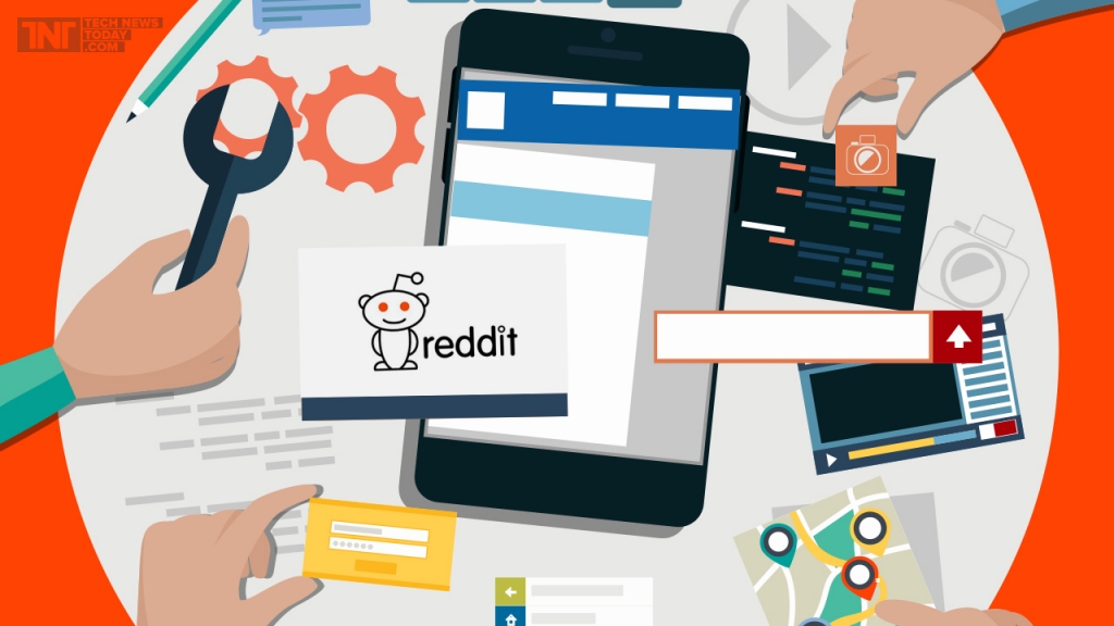 Reddit Official Android App Enters Beta Wait a Little Longer