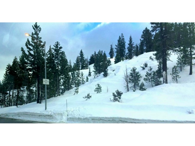 Essential Sierra Nevada Snowpack Water Content Above Normal