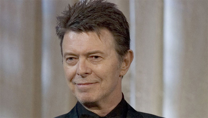 Bowie – a hero for more than one day