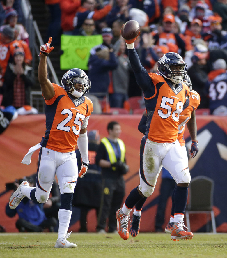 Broncos confirm Chiefs had formula to reach Super Bowl