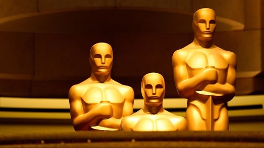 Oscars- intro