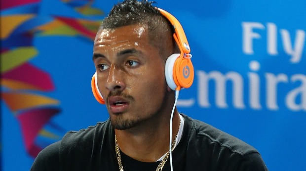 Richard Federer says it's not too late for Australian tennis bad boy Nick Kyrgios to redeem himself