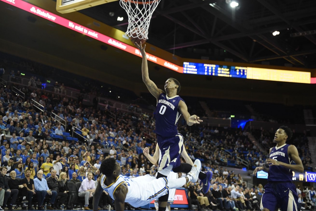 Richard Mackson-USA TODAY Sports