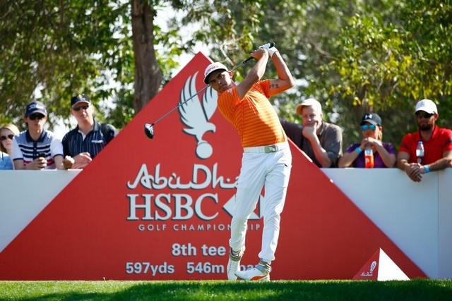 Abu Dhabi champion Rickie Fowler heads to Torrey Pines aiming for fifth title in eight months