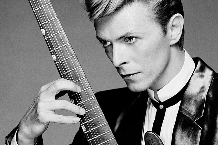 Pop genius David Bowie dies at 69 from cancer