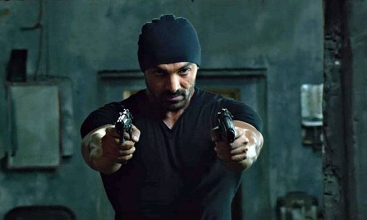 Check out: Action Packed and Stylish Teaser of John Abraham's 'Rocky Handsome'