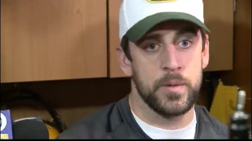 Packers' Aaron Rodgers pulls out of 2016 Pro Bowl due to injury