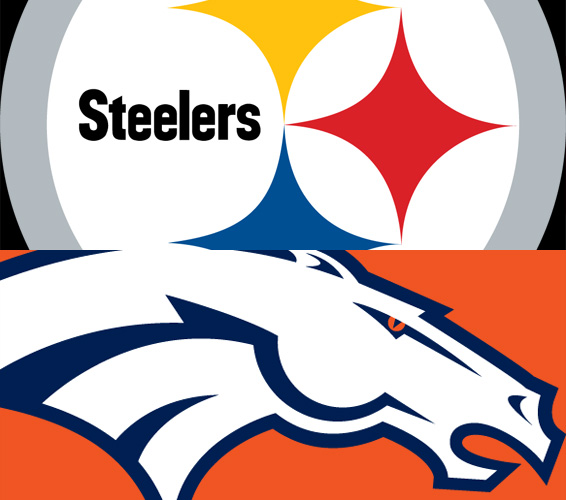 Steelers-Broncos game tickets cheapest and costliest, too