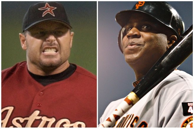 Will Roger Clemens and Barry Bonds get into the Hall of Fame this year? Tom Haudricourt says they should