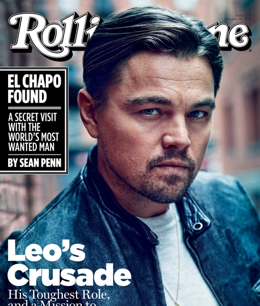 Leonardo Di Caprio Talks About His ‘Misunderstood’ Feelings on Having Kids