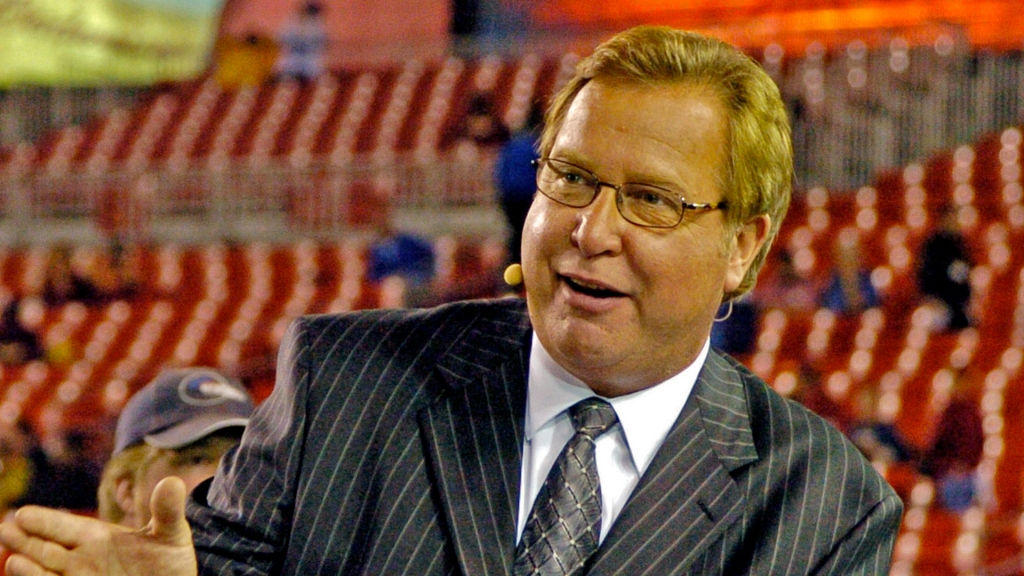 Ron Jaworski