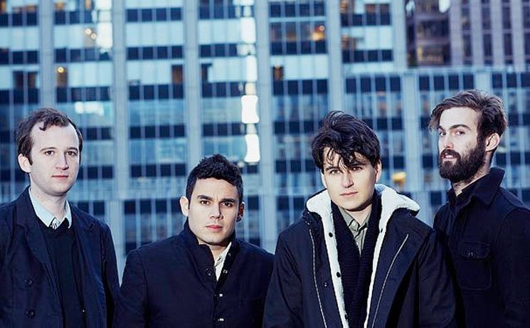 Rostam Batmanglij Leaves Vampire Weekend