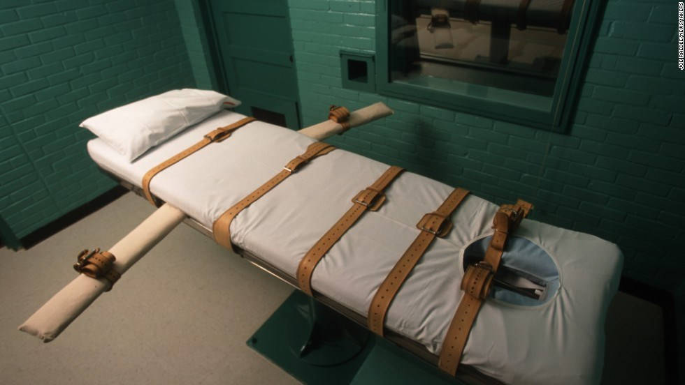 A state judge last year ruled that Montana’s lethal-injection method of execution is unconstitutional unless the state locates an ultra-fast-acting drug