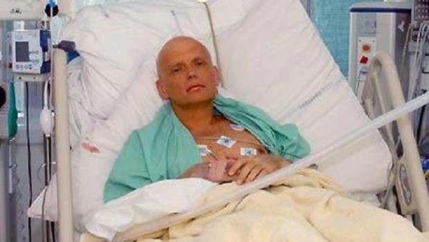 Findings of Alexander Litvinenko inquiry due to be published