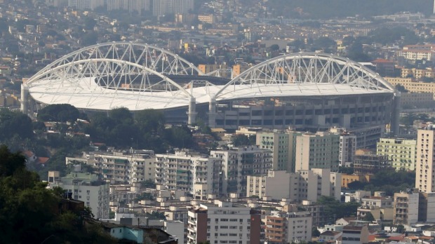 Fans from all over the world are expected to converge on Rio de Janeiro for the 2016 Olympics