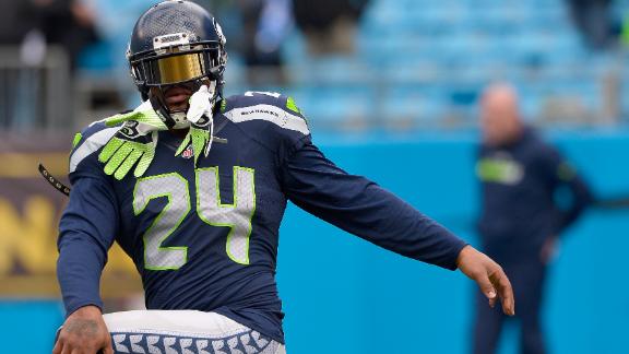 SPORTS		

							
	
		Seahawks GM Marshawn Lynch is 'leaning toward retirement&#39