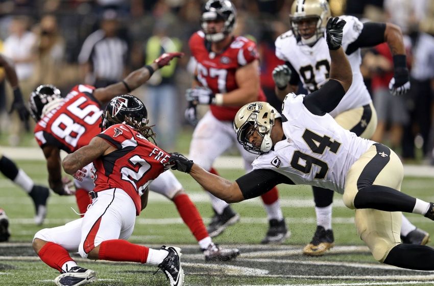 Saints at Falcons live stream How to watch NFL online