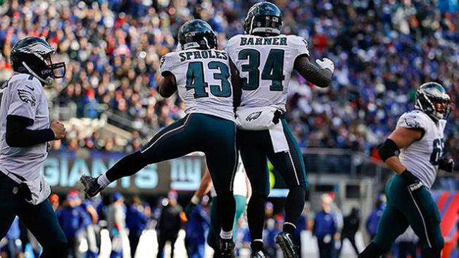 Calculated NFL Lines Week 15: Chip Kelly was Fired as the Eagles Travel to New York to take on the Giants.