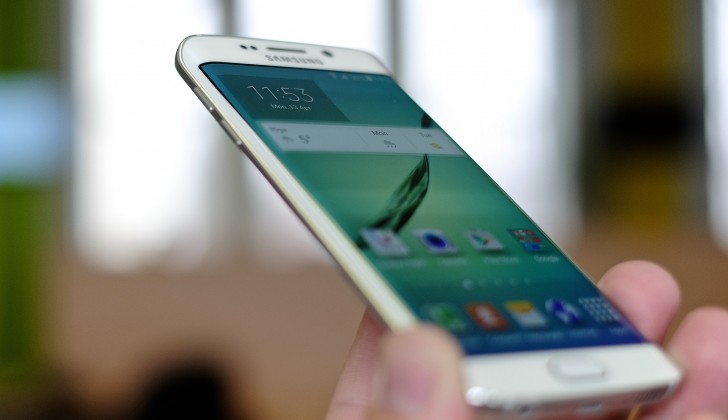 Leaked Samsung Galaxy S7 Specs Suggest It Could Be An iPhone Killer