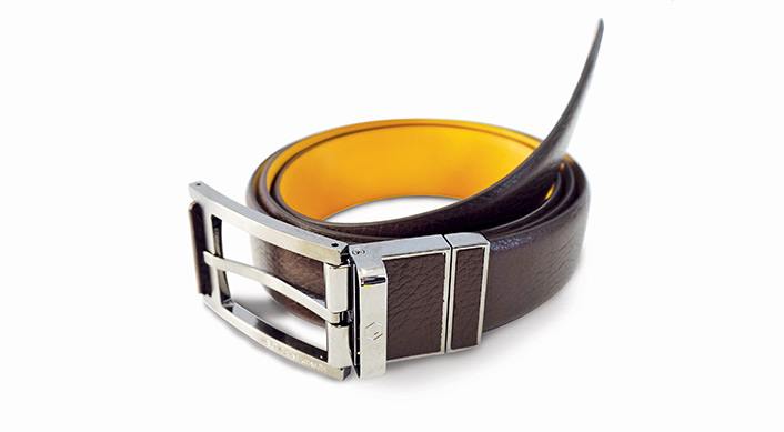 Samsung's Latest Transformative Gadget Is… a Smart Belt