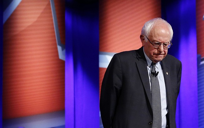 Clinton, Sanders make their cases in Iowa