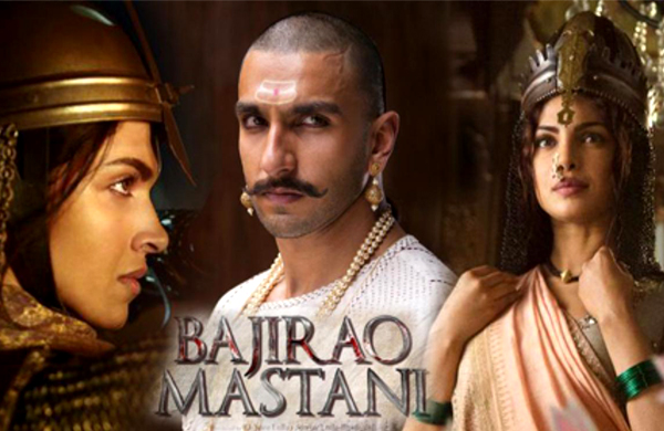 Sanjay Leela Bhansali’s ‘Bajirao Mastani’ has earned the most fair and major titles of ‘Filmfare Awards 2016