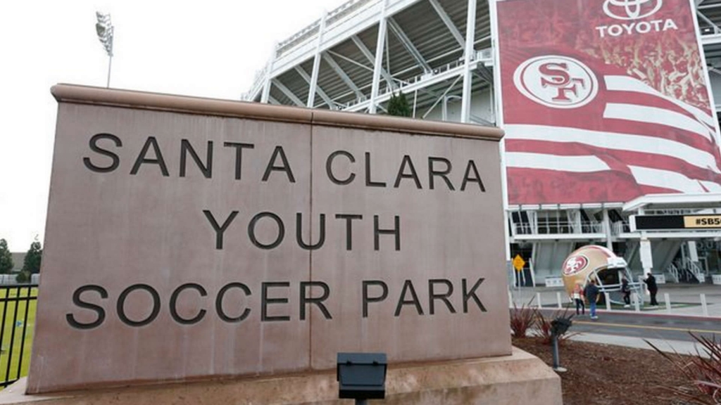 Santa Clara Youth Soccer Park