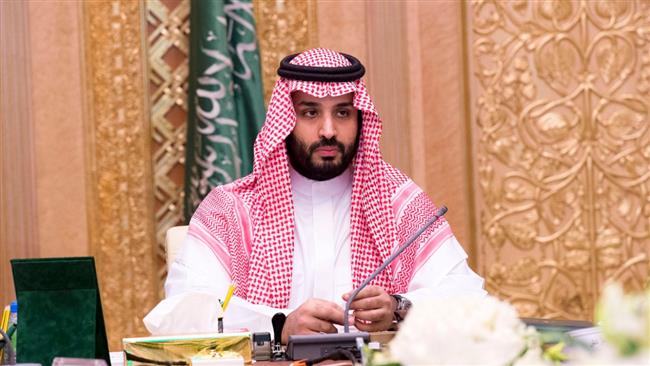 Saudi Arabia's deputy crown prince Mohammed bin Salman says Riyadh is considering to sell shares in the state-owned oil giant Saudi Aramco