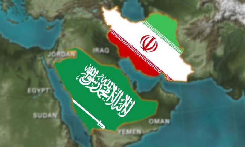 Is Saudi Arabia Seeking Nuclear Bomb To Counter Iranian Threat