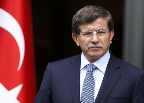 Turkey says ready to help calm Saudi-Iran tensions