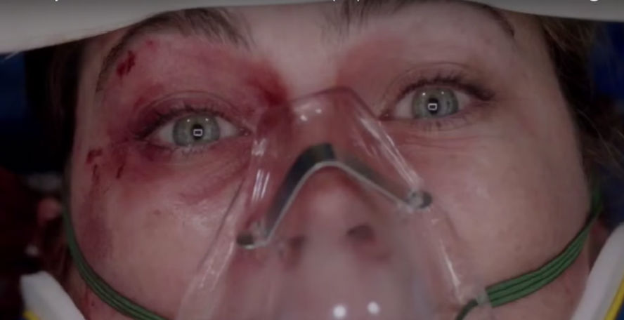 Grey’s Anatomy’ season 12 preview Who attacks Meredith