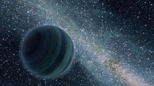 Scientists find new evidence for 'Planet Nine' at edge of solar system