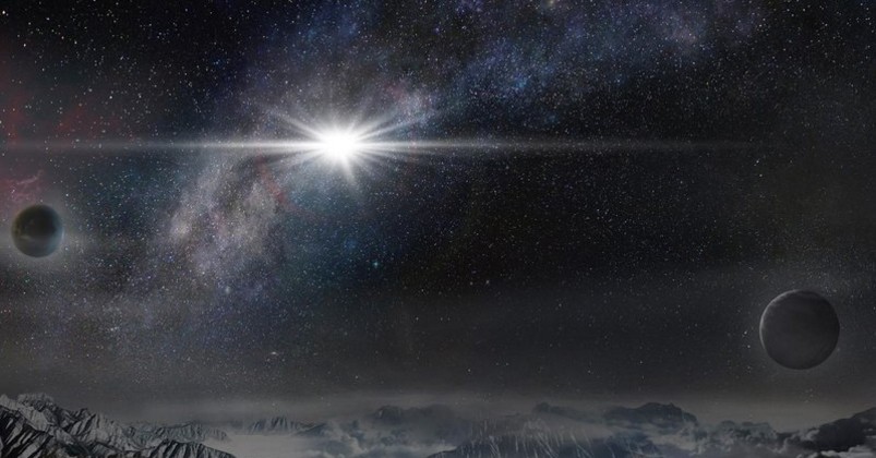 Astronomers spot brightest supernova on record