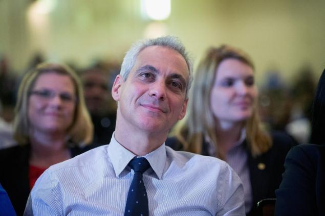 Chicago Mayor Rahm Emanuel and other officials have come under fire for how they handled the Mc Donald investigation