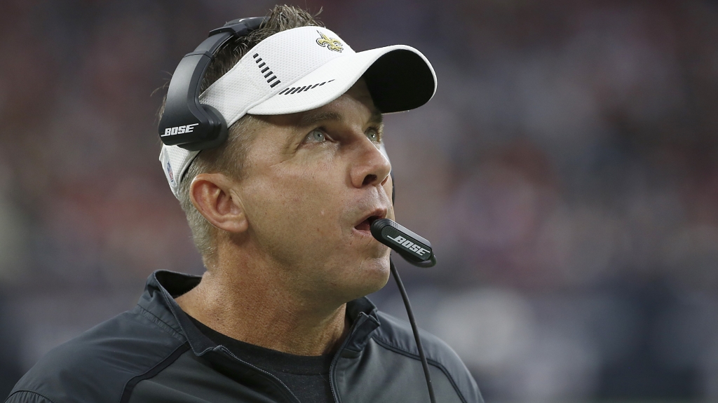 Sean Payton Sean Payton trade Sean Payton contract