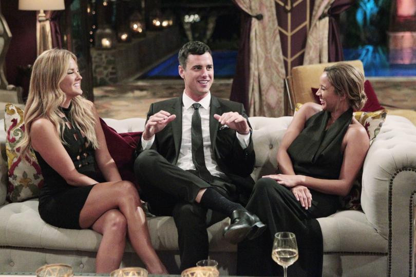 2016 reality TV preview: 'American Idol' wraps up, Ben Higgins on 'The Bachelor' and more