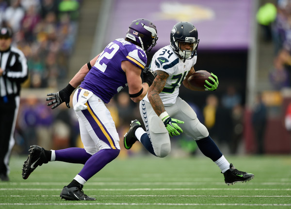 Seattle Seahawks vs Arizona Cardinals NFL football game today: TV channel live stream