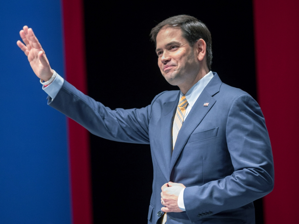 Sen. Marco Rubio