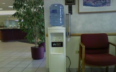 Water Cooler