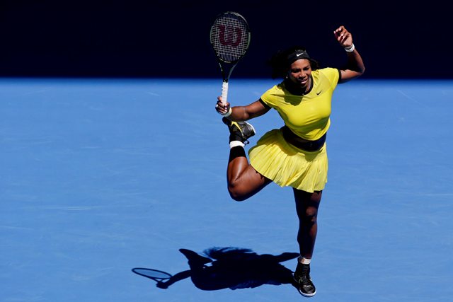 All Eyes On Novak Djokovic, Serena Williams As Australian Open Begins