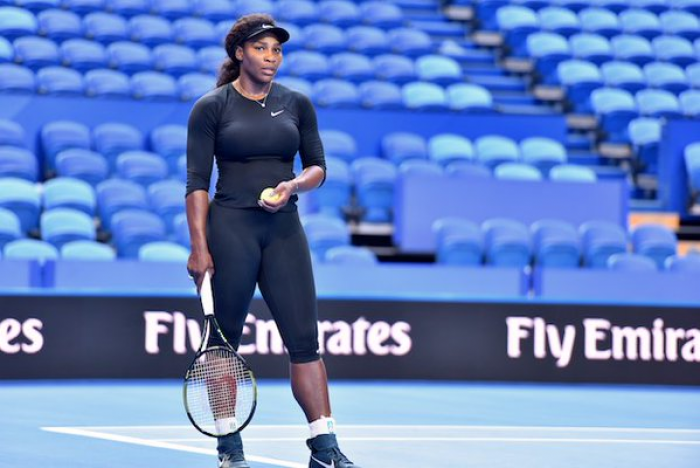 Serena's Health A Major Concern As 2016 Kicks Off But Ready To Play In Second Hopman Cup Match