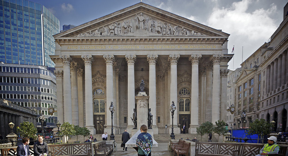 Royal Stock Exchange