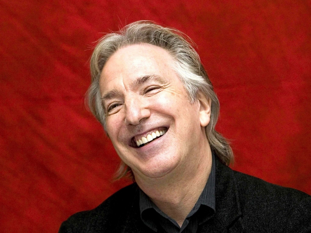 Showbiz news Tributes to Alan Rickman and Brit Award nominees announced