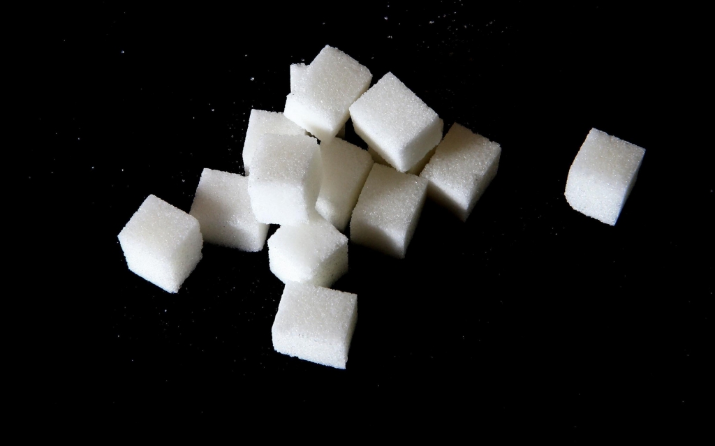 Some British children are consuming their bodyweight in sugar each year