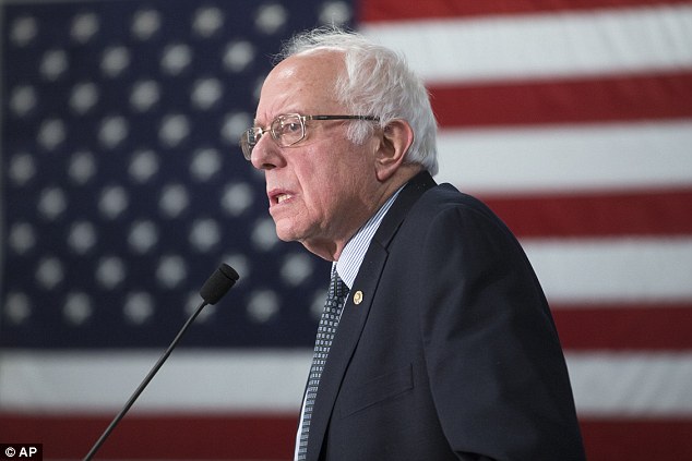 Some recent polls show Democratic contender Bernie Sanders catching up on Hillary Clinton in Iowa