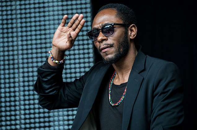 South Africa: US Rapper Mos Def Arrested for False Passport