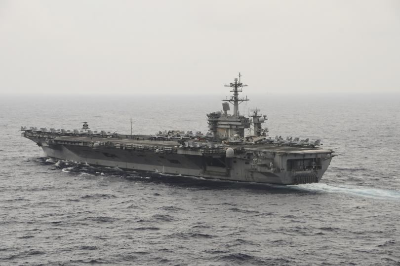 USSTheodoreRoosevelt_Oct2015