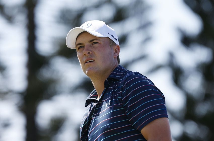 PGA TOUR Jordan Spieth Runs Away With Hyundai Tournament of Champions