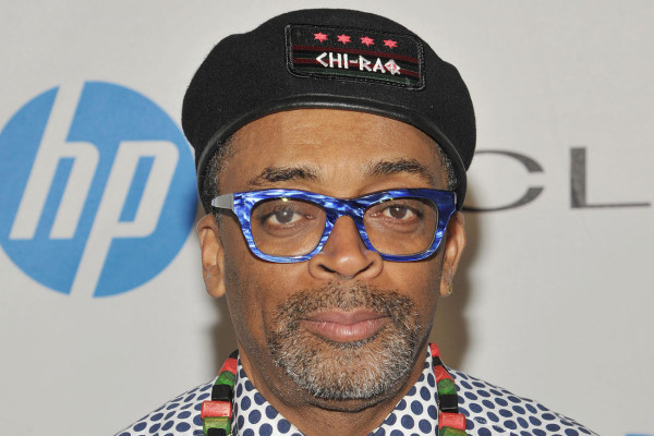 Spike Lee has his mind made up about this year’s Oscars and he’s not about to change